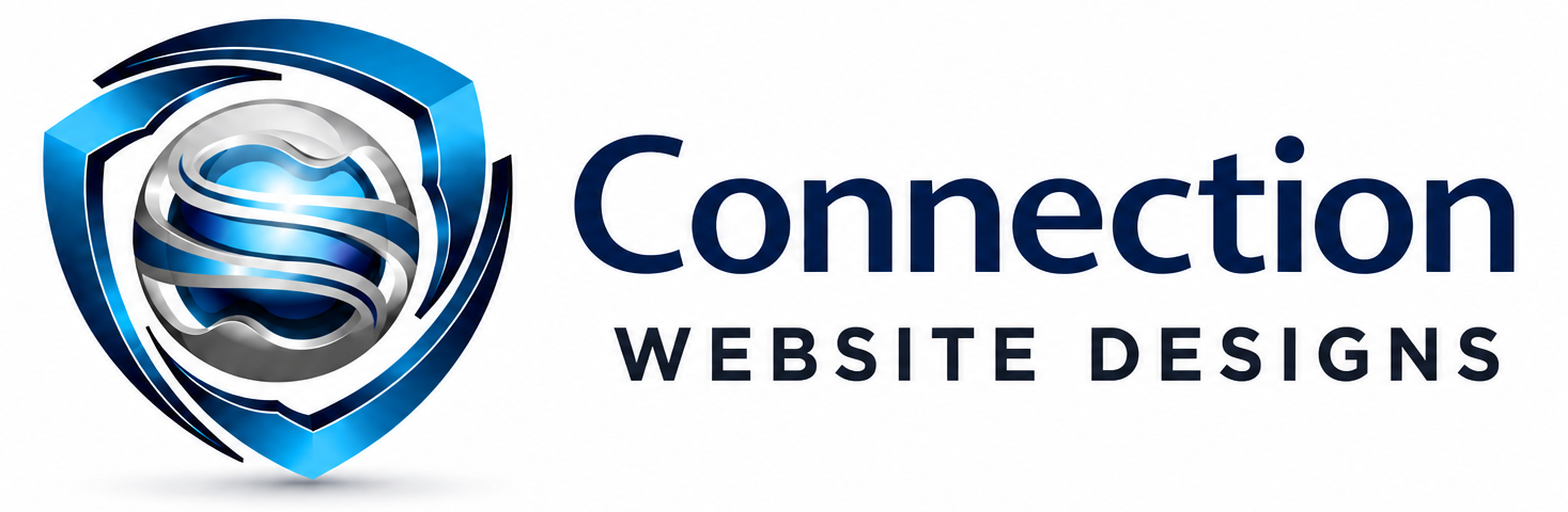 Connection Website Designs