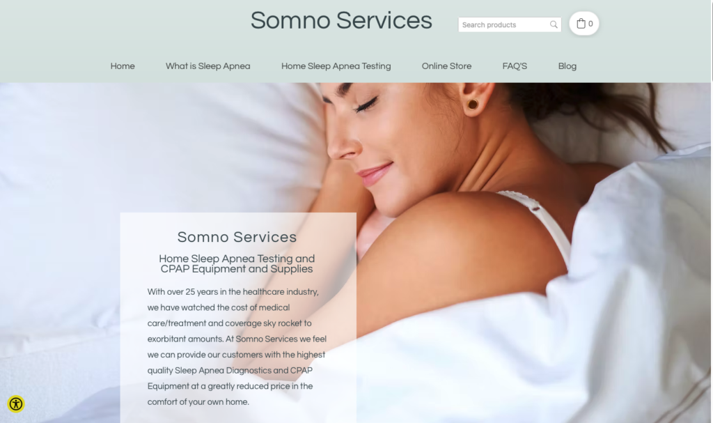 Somno SVC