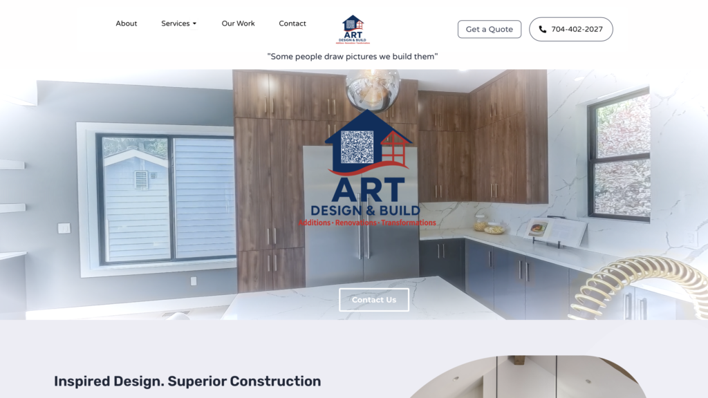 Art Design and Build