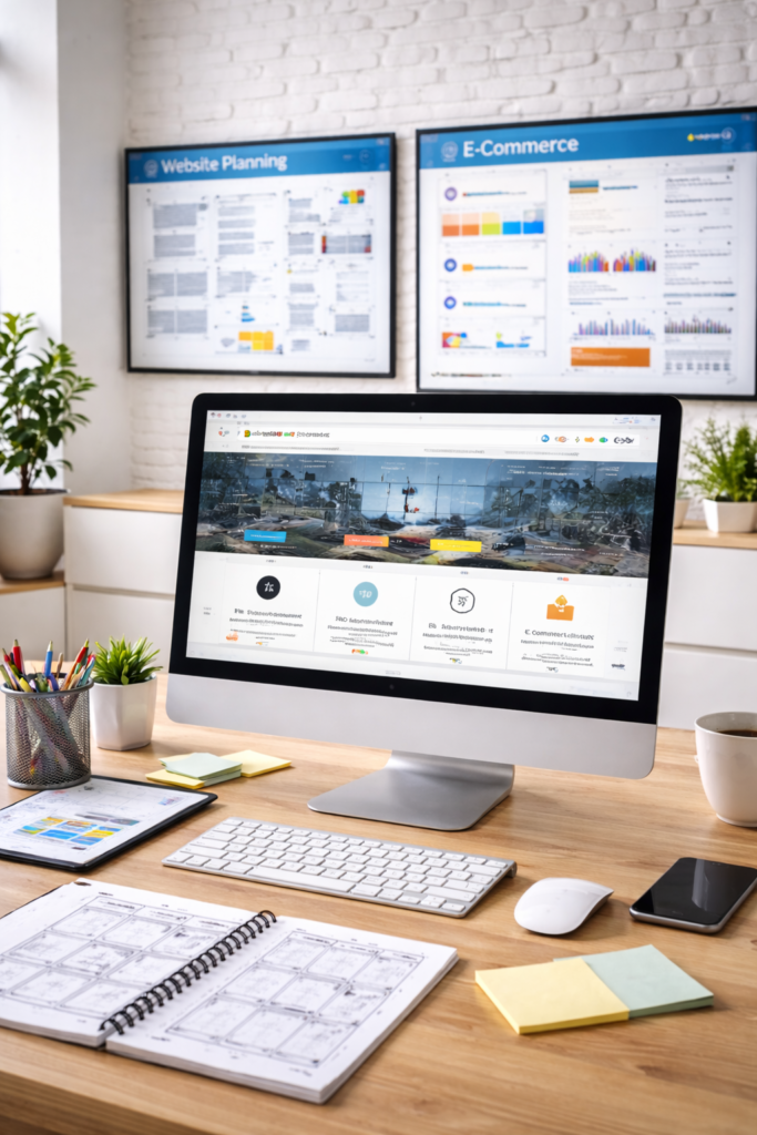 SEO Services