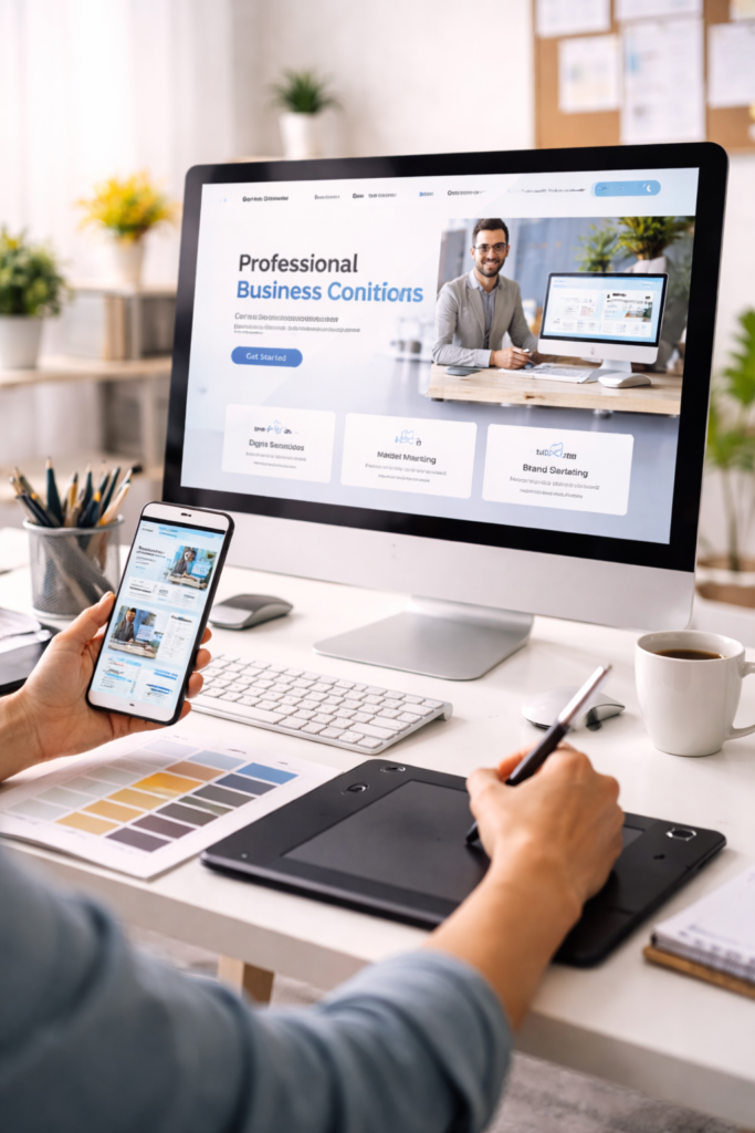 SEO Services