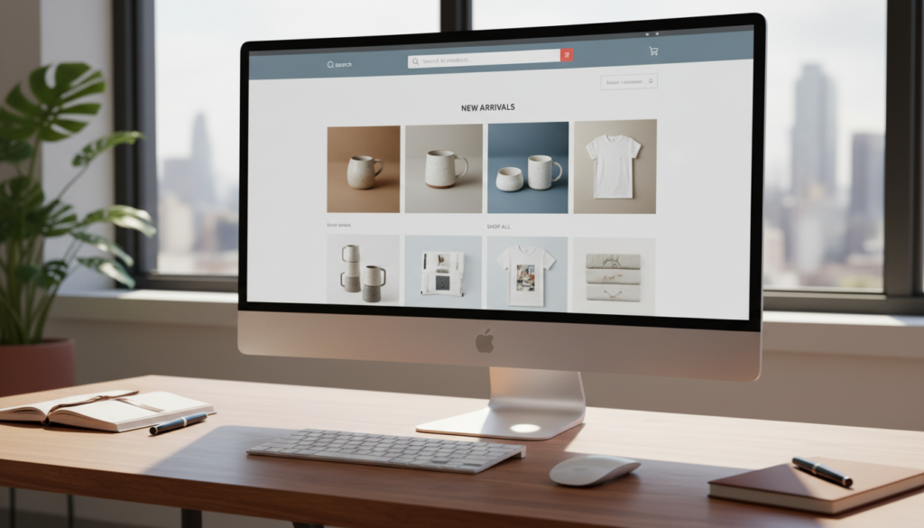 Connection Website Designs
