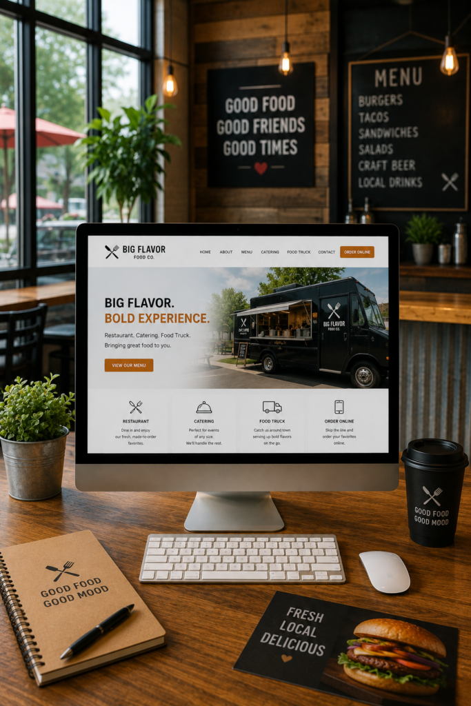Web Design