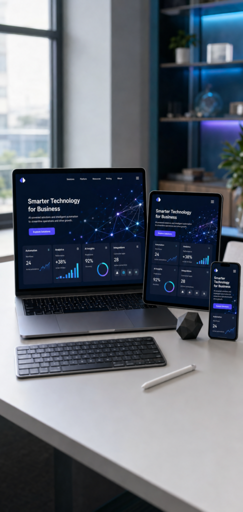 AI and Technology Resources