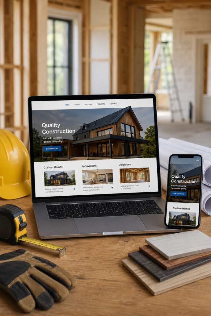 Connection Website Designs Resources