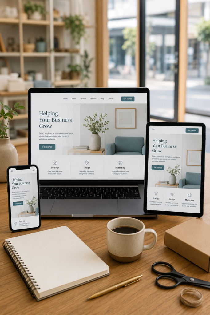 Small Business Resources