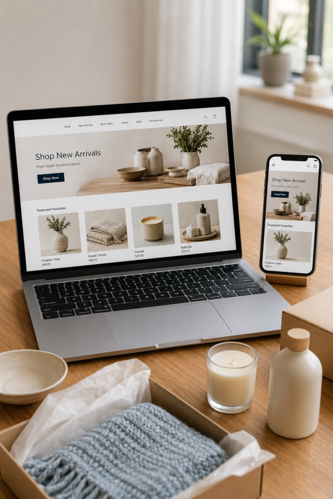 eCommerce Resources