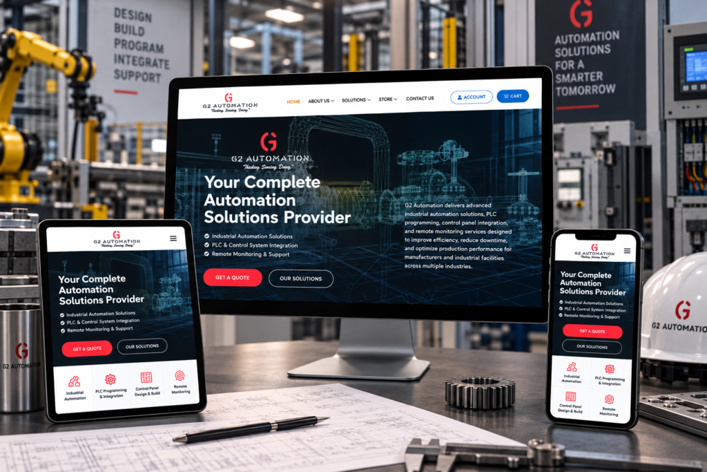 G2 Automation